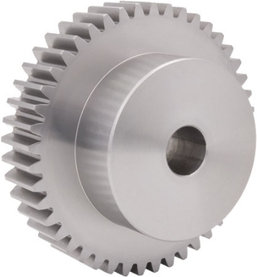 Ondrives Precision Gears and Gearboxes Part number  PSG0.5-90 Spur Gear