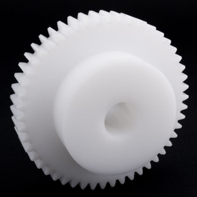 Ondrives Precision Gears and Gearboxes Part number  PSG0.5-19DL Spur Gear