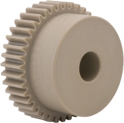 Ondrives Precision Gears and Gearboxes Part number  PSG0.5-24PK Spur Gear