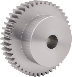 Ondrives Precision Gears and Gearboxes Part number  PSG0.8-21 Spur Gear