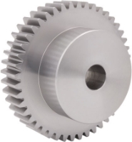 Ondrives Precision Gears and Gearboxes Part number  PSG0.8-22 Spur Gear