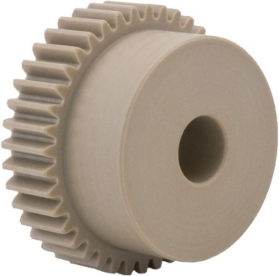 Ondrives Precision Gears and Gearboxes Part number  PSG1.0-18PK Spur Gear