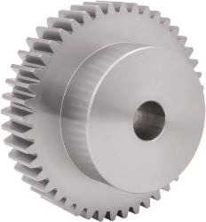 Ondrives Precision Gears and Gearboxes Part number  PSG1.25-55 Spur Gear