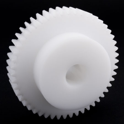 Ondrives Precision Gears and Gearboxes Part number  PSG1.25-60DL Spur Gear