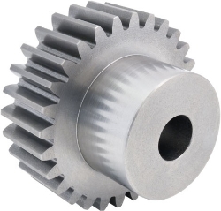 Ondrives Precision Gears and Gearboxes Part number  PSG1.5-24CI Spur Gear