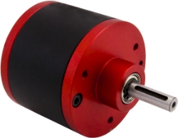 inline gear reducer gearbox servo Precision from Ondrives UK precision gear and gearbox manufacturer