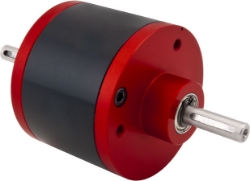 inline gear reducer gearbox servo Precision from Ondrives UK precision gear and gearbox manufacturer