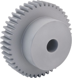 Ondrives Precision Gears and Gearboxes Part number  PSG0.8-21H Spur Gear