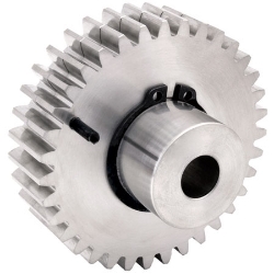 Backlash Free Spur Gears Precision from Ondrives UK precision gear and gearbox manufacturer