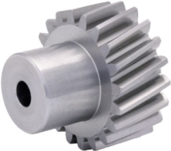 Ondrives Precision Gears and Gearboxes Part number  PHG2.5-29L