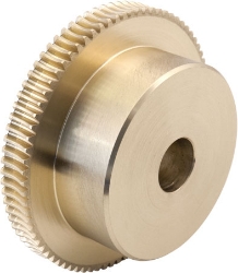 Ondrives Precision Gears and Gearboxes Part number  PWG0.5-20-1