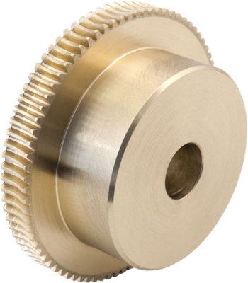 Worm Gears Precision from Ondrives UK precision gear and gearbox manufacturer