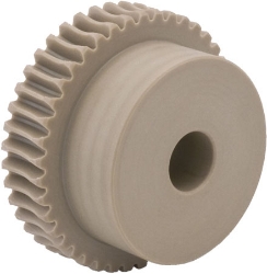 Ondrives Precision Gears and Gearboxes Part number  PWG0.5-18-1PK