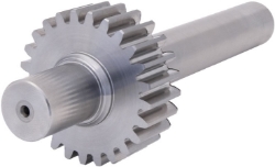 Ondrives Precision Gears and Gearboxes Part number  PPS0.5-21