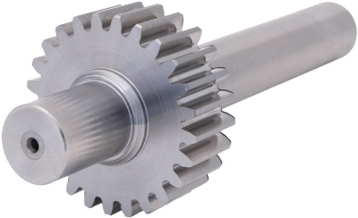Ondrives Precision Gears and Gearboxes Part number  PPS0.5-23