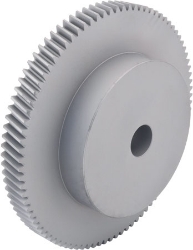 Helical Gears Precision from Ondrives UK precision gear and gearbox manufacturer