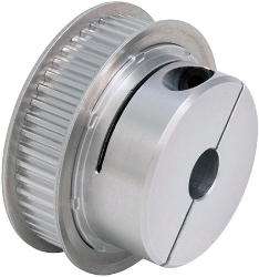 Timing Pulleys and Timing Belts from Ondrives UK precision gear and gearbox manufacturer