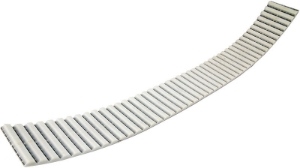 Ondrives Precision Gears and Gearboxes Part number  16T5/1000/OL