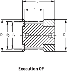 Ondrives Precision Gears and Gearboxes Part number  P12-3M-15F