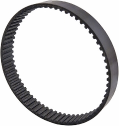 HTD Timing Belts and Pulleys from Ondrives UK precision gear and gearbox manufacturer