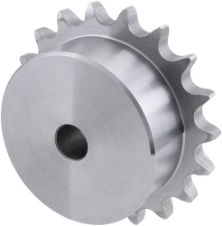 Ondrives Precision Gears and Gearboxes Part number  SCS6-32