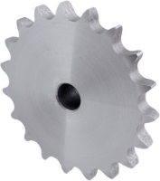sprocket for use with chains Precision from Ondrives UK precision gear and gearbox manufacturer