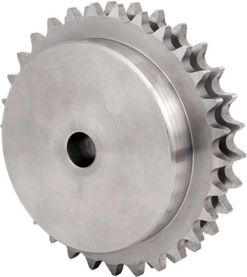 sprocket for use with chains Precision from Ondrives UK precision gear and gearbox manufacturer