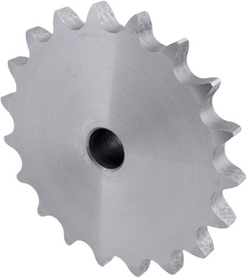sprocket for use with chains Precision from Ondrives UK precision gear and gearbox manufacturer