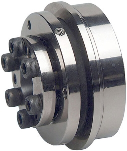 bellow coupling servo Precision from Ondrives UK precision gear and gearbox manufacturer