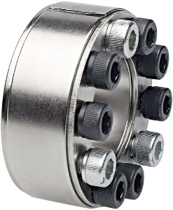 Ondrives Precision Gears and Gearboxes Part number  OKBS40-25X50