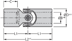 Ondrives Precision Gears and Gearboxes Part number  U850A