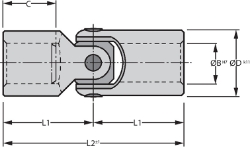 Ondrives Precision Gears and Gearboxes Part number  HU875A