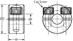 Ondrives Precision Gears and Gearboxes Part number  2LM006