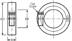 Ondrives Precision Gears and Gearboxes Part number  2LM030H