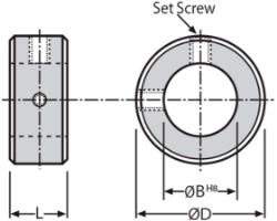 Ondrives Precision Gears and Gearboxes Part number  CJ35