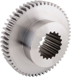 Ondrives Precision Gears and Gearboxes Part number  PSGS3.0-38 Spur Gear