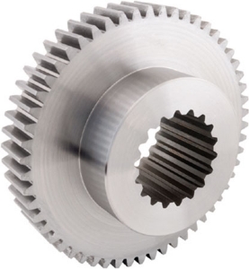 Ondrives Precision Gears and Gearboxes Part number  PSGS3.0-42 Spur Gear