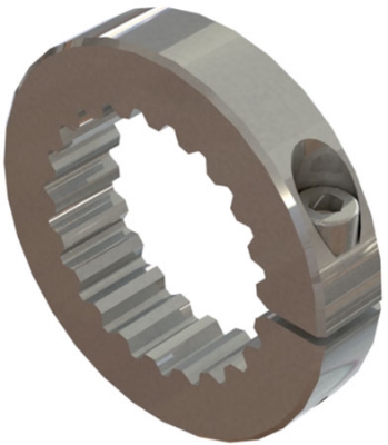 Ondrives Precision Gears and Gearboxes Part number  PSC2.00-22-48