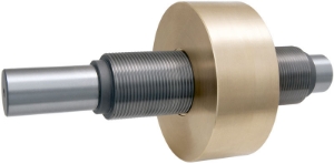 Ondrives Precision Gears and Gearboxes Part number  PPA-M30-1.5-100