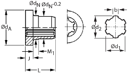 Ondrives Precision Gears and Gearboxes Part number  294-646-610