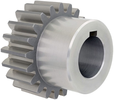 Ondrives Precision Gears and Gearboxes Part number  UPSG2.0-50H-K
