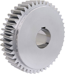 Ondrives Precision Gears and Gearboxes Part number  UPSG5.0-40H-K