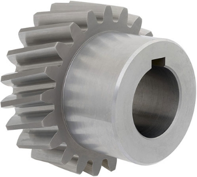 Ground Helical Gears Precision from Ondrives UK precision gear and gearbox manufacturer