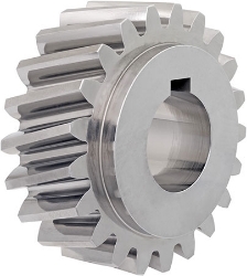 Ondrives Precision Gears and Gearboxes Part number  UPHG4.0-22RH-K