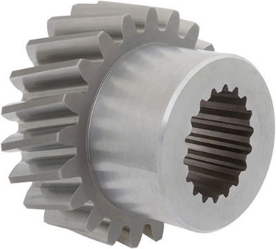Ondrives Precision Gears and Gearboxes Part number  UPHGS2.0-35RH