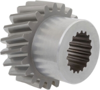 Ondrives Precision Gears and Gearboxes Part number  UPHGS2.5-55RPH