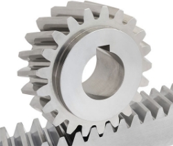 Ondrives Precision Gears and Gearboxes Part number  RUPHG2.0-70LH-K