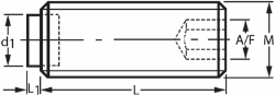 Ondrives Precision Gears and Gearboxes Part number  GN.13715