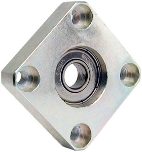 Bearing Assemblies from Ondrives UK precision gear and gearbox manufacturer