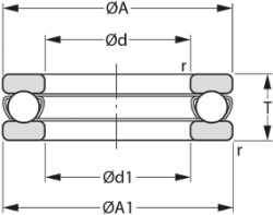 Ondrives Precision Gears and Gearboxes Part number  51120